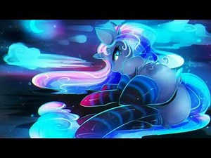 MLP : Princess Luna Tribute - Fairytale