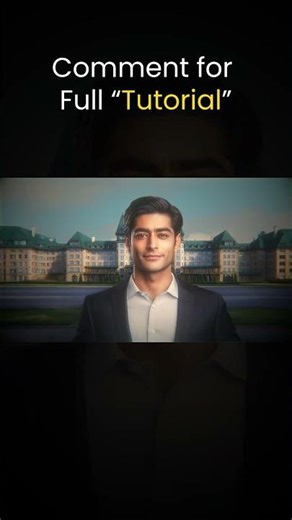 How to Edit a Documentary Style #aftereffects