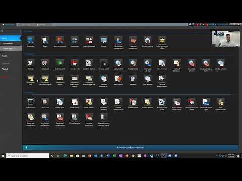 Using Genetec Analytics for License Plate Recognition