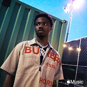 120K views · 2.3K reactions | rolling loud Miami was a movie 礪 Apple Music apple.co/ROLLINGLOUD | Roddy Ricch | Facebook