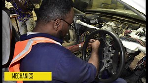 9.2K views · 926 reactions | Home of great practical skills Sensei Institute of Technology -SiT | Sensei Institute of Technology -SiT | Facebook