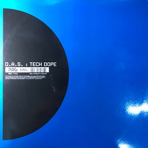 D.A.S. - Tech Dope