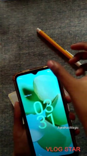 DIY Hidden Drawing And Reveal with FlashLight #artistrycrafteria