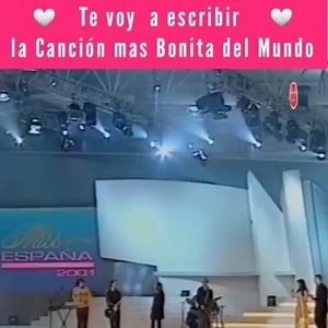 Una canción para dedicar a una persona especial🌹 | Música inolvidable y más