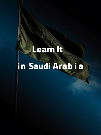Learn It في المملكة العربية السعودية! يسعدنا إعلان تواجدنا داخل المملكة، لنكون أقرب لطلابنا وشركائنا في كل المسارات التقنية، من خلال: ✅ دورات حضورية داخل المملكة ✅ خيارات دفع أسهل ومحلية (تقسيط وسائل دفع داخل السعودية) ✅ تواجد أكبر في الفعاليات والمعارض التقنية ✅ شراكات أقوى لدعم التوظيف داخل السوق السعودي هدفنا مش بس تدريبك… هدفنا نكون جزء من رحلتك المهنية داخل السوق السعودي 💼 #LearnIt #EarnIt #saudiarabia #كاريرك_في_خطوة #creatorsearchinsights