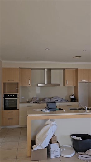 After video, 5 bedroom full internal | Graphic Painting Service