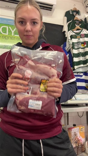 Essential Butcher Skills for Small Business Success