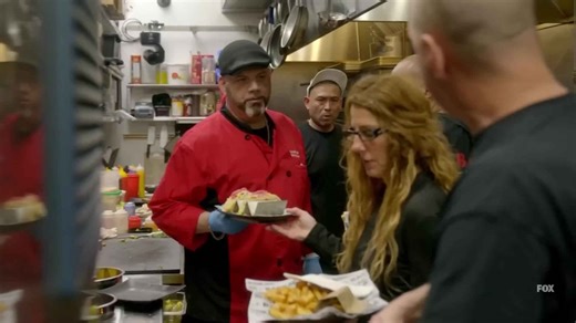 Gordon Ramsay’s Kitchen Nightmares Returns