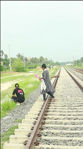 The Best Of Train Horn Prank With Funny Momment! | Sagor Bhuyan