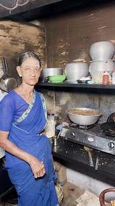 1.1M views · 10K reactions | 70 வயது பாட்டியின் ₹5 ரூபாய் இட்லி ₹10...