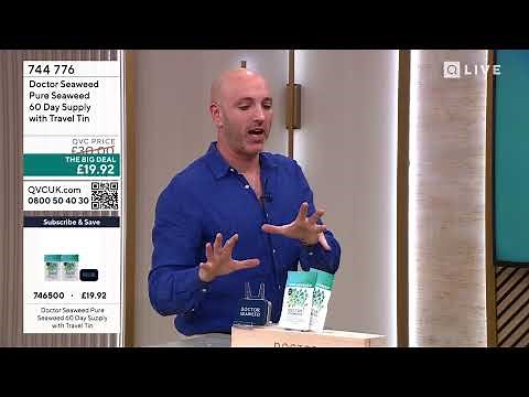 QVCUK Main Live Stream