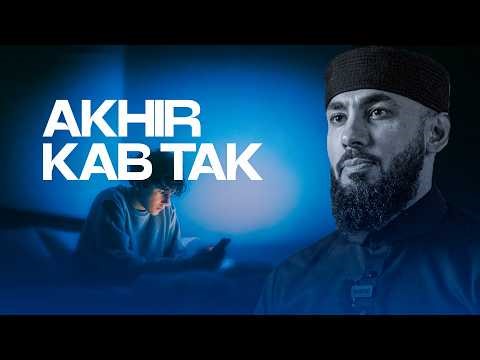 When Does it Get Easier? | Abu Saad