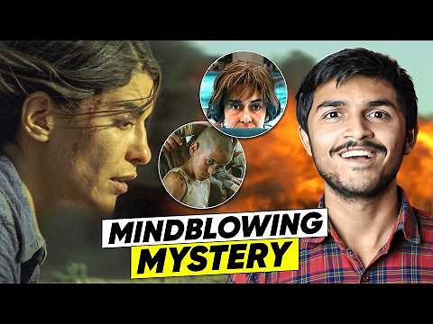 Incendies Movie Review | The Most Shocking Movie Twist in History