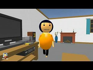 Nicky Ricky Dicky Dawn .Dicky. Mace Coronel crying