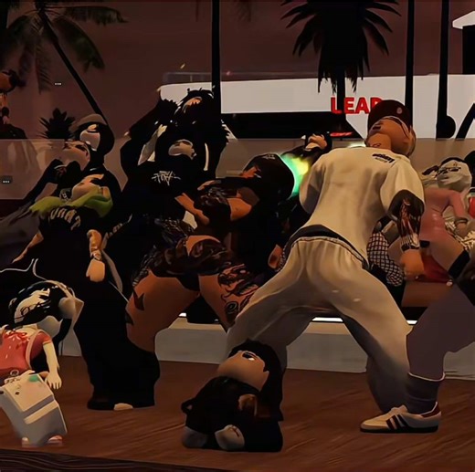 no hands | come and join us at lunar coastal club every 9pm-2am (tues-sat) #lunarcoastalclub #lunarcoastal #roblox #fyppppppppppppppppppppppp #robloxfyp