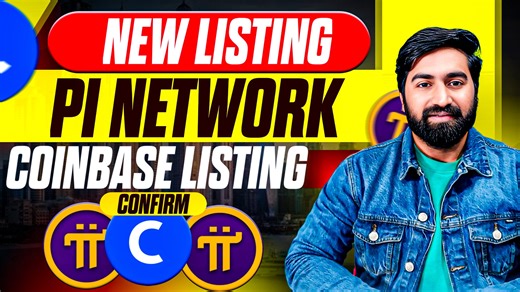 Pi Network Coinbase Listing Update | Pi Network New Update | Pi Network Binance Listing Join My WhatsApp 👇 https://whatsapp.com/channel/0029Va8PE7HEQIaksVKlWB3D Join My Telegram 👇 https://t.me/engineerzubair Join Rubi Network: 👇 https://rubi.click/join/HASHIM1229 Join Bee Network: 👇 https://j.bee.com/s?a=zubi1229 Join Pi Network: 👇 Referral Code: Zubi1229 Contact for paid promotion: 👇 Telegram: @Zubair1229 Email: mzubair1229@gmail.com pi network update pi network new update pi network pi n