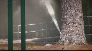 West Mims fire grew another 3,500 acres since Tuesday, almost 100 extra firefighters brought in