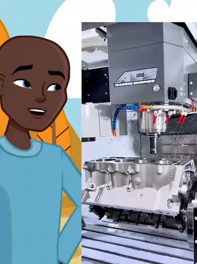 Curso de Programación CNC: Aprende a Operar Máquinas