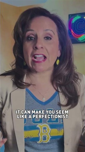 Why your ‘perfect grade’ essay could ruin your app 💀 #shorts