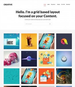 Creative Light Responsive