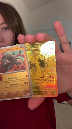 Cant believe this happened after many phantasmal upcs and booster boxes we pull it from a bundle #charizard #chasecard #pokemoncards #pokemontcg #collector