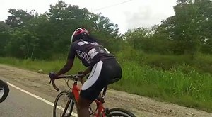 More scenes from the 3FM Tour Du Ghana Stay tuned for more right here on Radio Windy Bay 98.3 FM | Radio Windy Bay 98.3 FM | Facebook