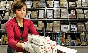 Amazon accused of bullying small firms and inflating prices - the truth about the world's biggest retailer