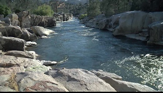 The Brothers Kern: How Kern County got its name