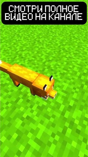 I CONVERTED HARRY'S MOD INTO MINECRAFT 😳