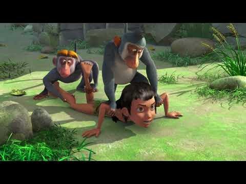 🌊 ☀️ 🏊‍♂️ MOWGLI'S SUMMER SPECIAL- EPISODE 32 | STORIES OF THE JUNGLE | MOWGLI'S STORY Jungle Book