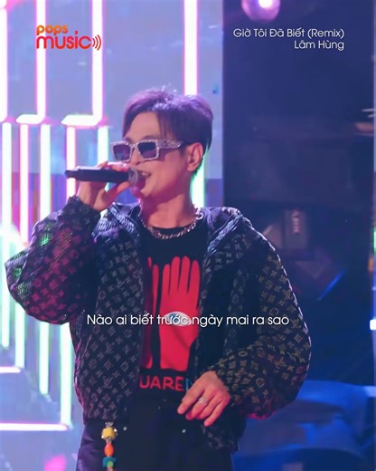 603K views · 14K reactions | Giờ tôi đã biết không đem hạnh phúc cho em Giờ tôi đã biết em mơ cuộc sống cao sang 殺殺殺 Cre: Giờ Tôi Đã Biết (Remix) - Lâm Hùng | Giờ tôi đã biết không mang hạnh phúc cho em #GioToiDaBiet #LamHung #POPSMusic --------------- © Bản quyền của video này thuộc về Lâm Hùng - đối tác POPS. © The copyright of this video belongs to Lâm Hùng - a POPS partner. videoid: yHQMRHAzQTQ | POPS Music | Facebook