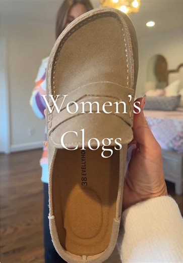 Comfy and Stylish Women's Clogs for Every Outfit