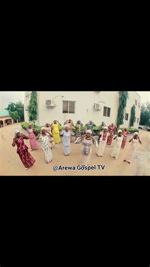 66K views · 1.8K reactions | ( Flash back Music ) Mutane ba su son Gaskiya . Allah kayi Mana Mai KYEU. The Message is very Strong here | AREWA Gospel TV | Facebook