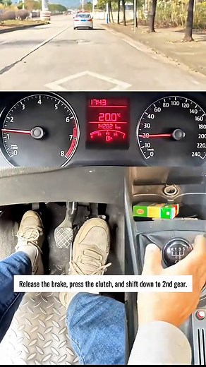 Getting Started with Manual Transmission Car Driving