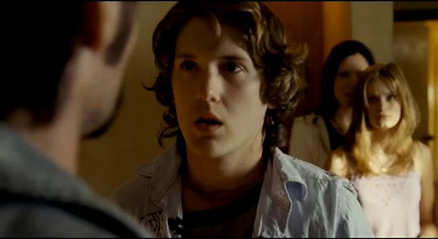 The Last House on the Left (2009)