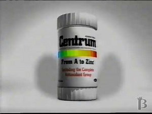 Centrum Commercial 1999