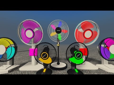 Top Mechanic Reveals Best Fan Installation Techniques