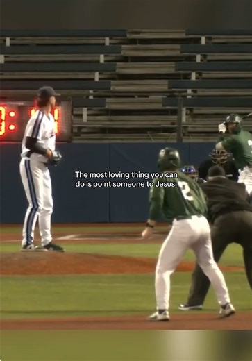 Be an Example of Christ Through Love