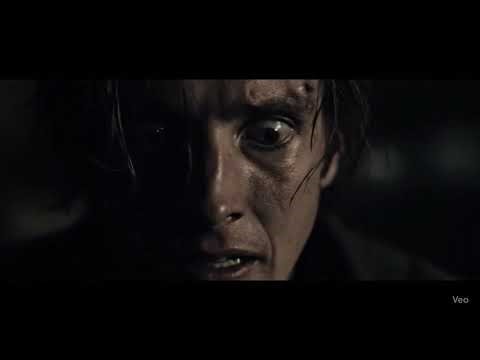 Serial killers inner phycology of mental deranged