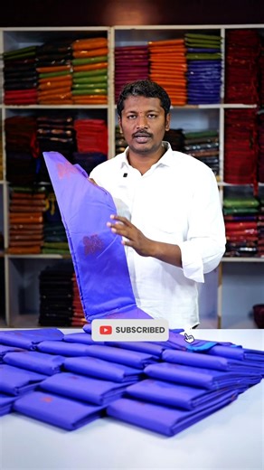 Vaagai Saree 🤟Code :NV53 Beautiful Saree #saree #elampillai #trending #live #ssptex