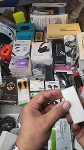 Container Mall on Reels