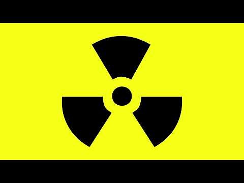1 HOUR of NUCLEAR ALARM WARNING SIREN -Sound Effect(HD)