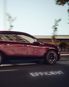 1.6K views · 177 reactions | The new BMW iX has arrived. Explore range that pushes envelopes and boundaries. | BMW Australia | Facebook