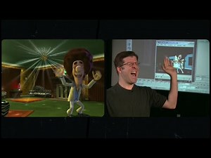 Jimmy Neutron Behind-the-Scenes Nicktoons TV Interstitials (2003)