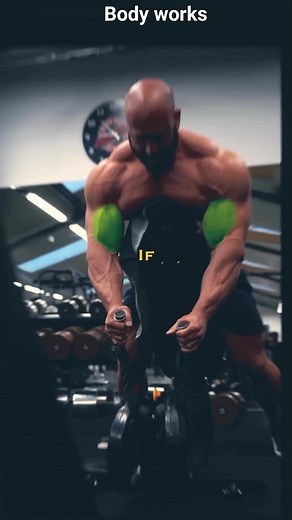 💥🔥😤💪 | Body works