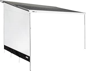 Thule Sun Blocker G2 Side Panel