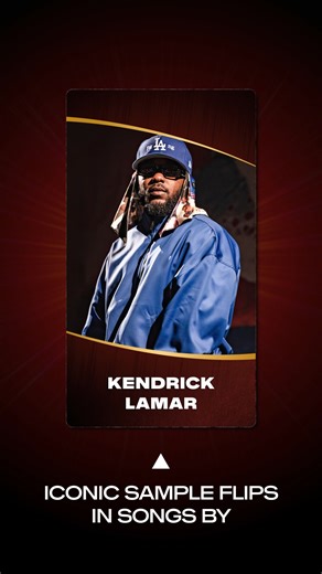 46K views · 1.4K reactions | 10 points to Kendricks camp for clever sample usage  #samplebreakdown | Tracklib | Facebook