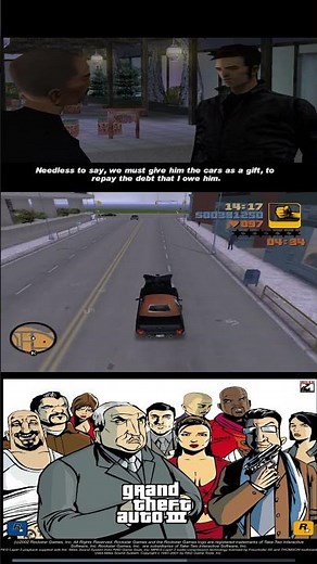 Liberty City Stories | Grand Theft Auto Story Mission (Walkthrough & Tips)