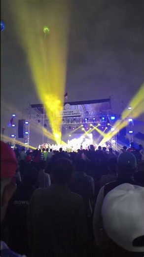 Dangdut Pondok Kacang,Pondok aren,Tangsel #foryou #konser #masukberanda #beranda #dangdut #konser
