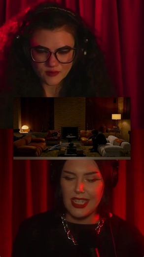 The twisted reason behind the FRESH title sequence 😅 We’re having an old friend for dinner. Al & Siena are feasting on fava beans and in the market for meats in this “eat your heart out” Valentine’s special on FRESH (2022) x SILENCE OF THE LAMBS (1991)! Enjoy this cannibal coupling edition of Splice & Splatter SCREAMING NOW everywhere you listen to podcasts with with full video episodes with LINK IN BIO! #spliceandsplatterpod #horrorpodcast #fresh2022 #horrorfacts #horrormovies